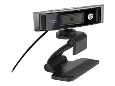Hp Webcam Hd 4310